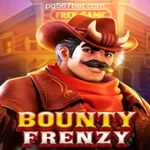 Experience the Thrill of BountyFrenzy: A Top Choice at 567bet.com