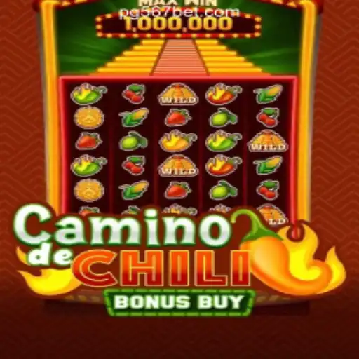 Exploring the Excitement of CaminodeChiliBonusBuy: Your Gateway to Thrilling Slots at 567bet.com