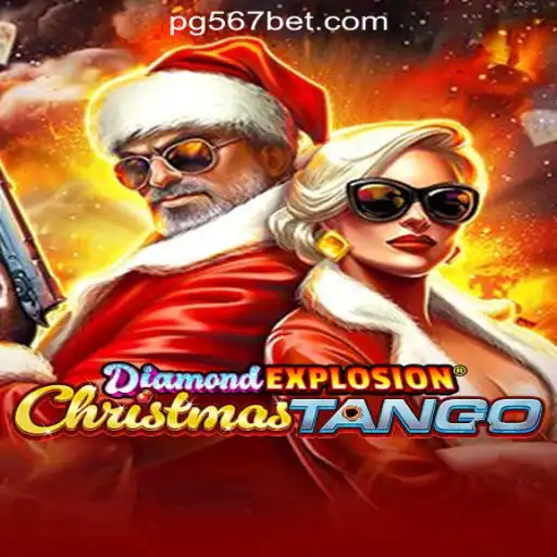 Unveiling DiamondExplosionTango: The Dazzling New Sensation in Online Gaming