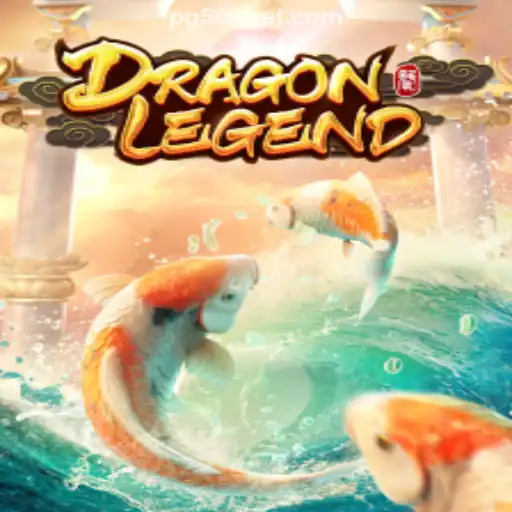 Unveiling DragonLegend: An Epic Slot Adventure