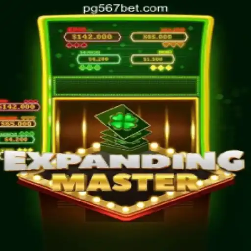 Discover the Thrilling World of ExpandingMaster: Your Gateway to 567bet.com Oficial Slots Brasil #1