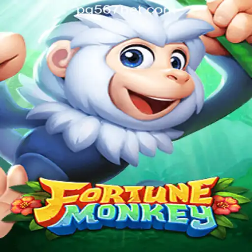 FortuneMonkey: Explore the Thrilling World of 567bet.com Oficial Slots Brasil