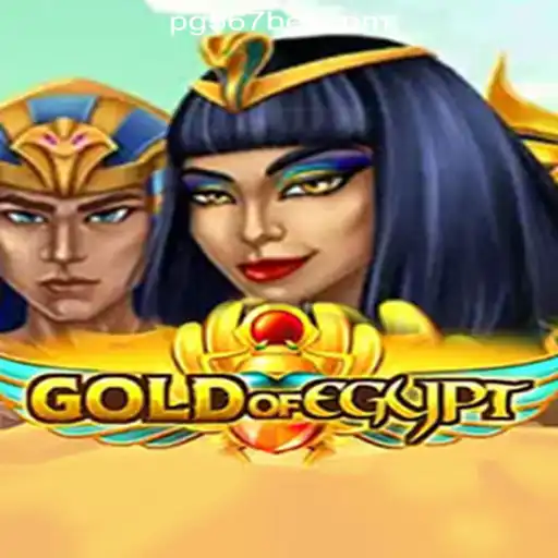 Explore the Mysteries of 'GoldOfEgypt': An Engaging Slot Experience with 567bet.com Oficial Slots Brasil #1