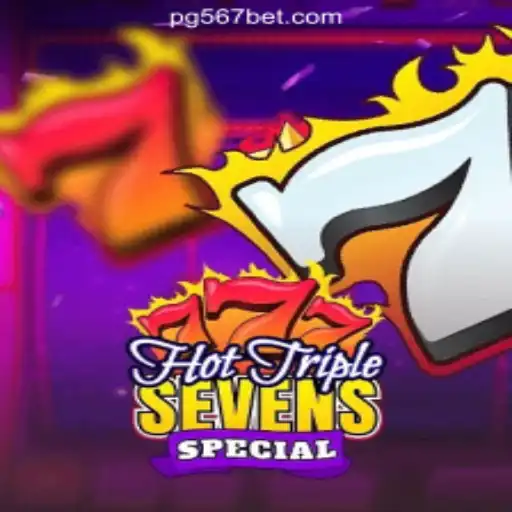 HotTripleSevensSpecial: Exploring the Thrills of This Premier Slot Game