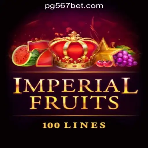 Explore the Exciting World of ImperialFruits100: A Classic Slot Experience