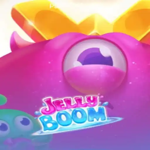 JellyBoom, the Engaging Slot Game at 567bet.com Oficial Slots Brasil #1
