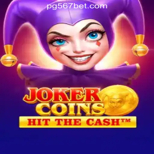 Discover the Excitement of JokerCoins: The Ultimate Slot Experience in Brazil