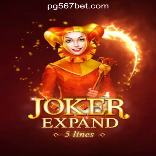 Discover the Exciting World of JokerExpand: The Premier Slots Game