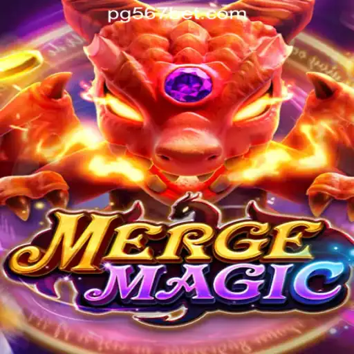 MergeMagic: A Magical Journey Through Merging and Strategy