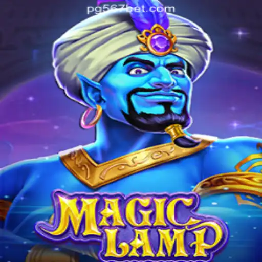 Discover the Enchantment of MagicLamp: The Premier Slot Game at 567bet.com Oficial Slots Brasil #1