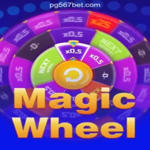 MagicWheel: Discover the Excitement of 567bet.com Oficial Slots Brasil #1