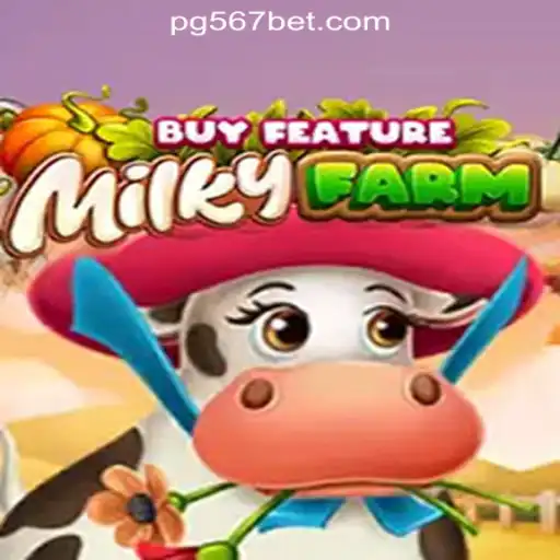 Exploring MilkyFarmBuyFeature: A Thrilling Slot Game Experience