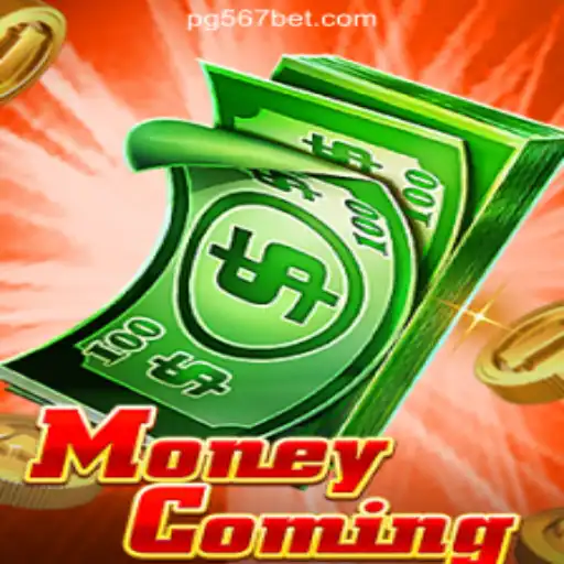 Discover the Thrills of MoneyComing at 567bet.com Oficial Slots Brasil #1
