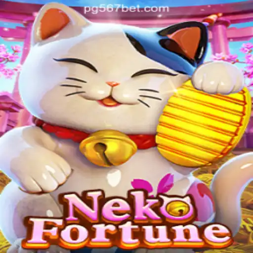 NekoFortune: A Thrilling Adventure in 567bet.com Oficial Slots Brasil #1
