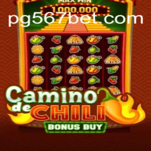 Exploring the Excitement of CaminodeChiliBonusBuy: Your Gateway to Thrilling Slots at 567bet.com