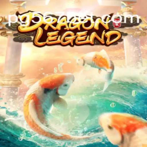 Unveiling DragonLegend: An Epic Slot Adventure