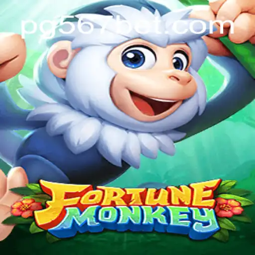 FortuneMonkey: Explore the Thrilling World of 567bet.com Oficial Slots Brasil