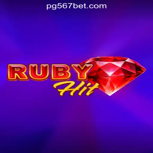 Exploring RubyHit: A Revolutionary Slot Game by 567bet.com Oficial Slots Brasil #1