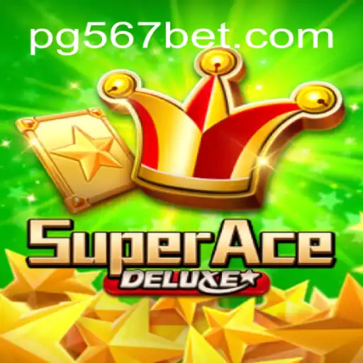 Unlock the Thrills of SuperAceDeluxe – A Gaming Phenomenon