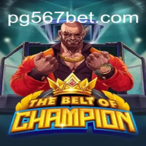 Exploring TheBeltOfChampion: The Ultimate Gaming Experience