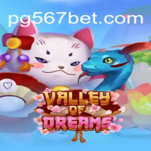 Discover the Enchanting World of ValleyofDreams: Your Ticket to Adventure and Fortune
