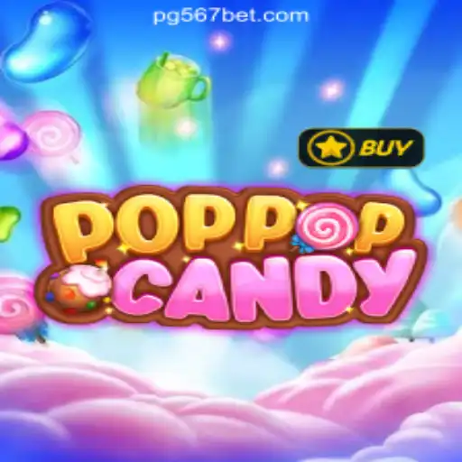 Unlock the Sweet World of POPPOPCANDY: Brasil's Premier Slot Experience