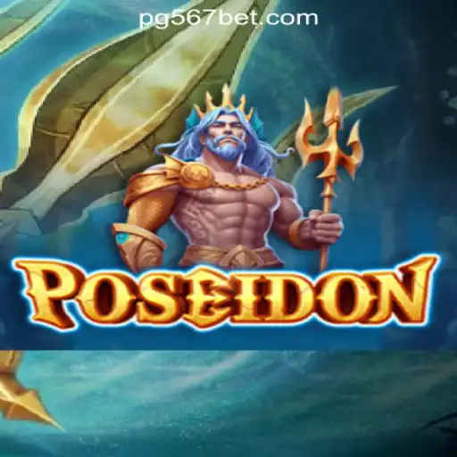 Dive into Adventure with Poseidon at 567bet.com Oficial Slots Brasil #1