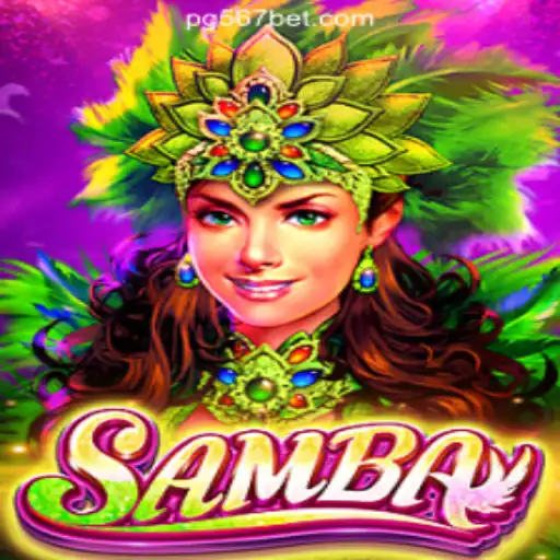 Samba: A Rhythm-Infused Journey into 567bet.com Oficial Slots Brasil #1