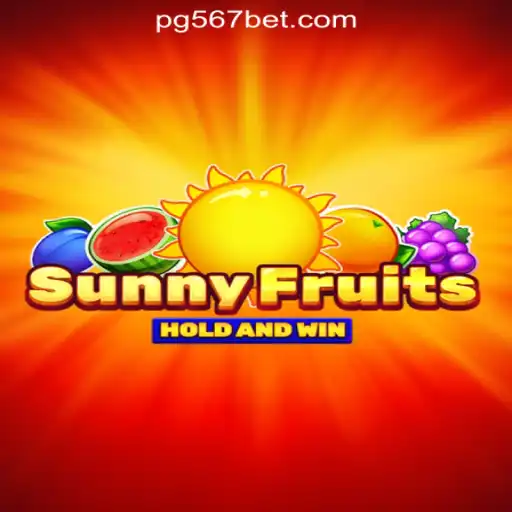 SunnyFruits: A Dive into the Exciting World of 567bet.com Oficial Slots Brasil #1