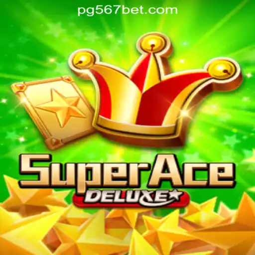 Unlock the Thrills of SuperAceDeluxe – A Gaming Phenomenon