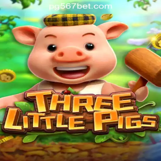 Exploring the Exciting World of THREELITTLEPIGS: A New Slot Adventure