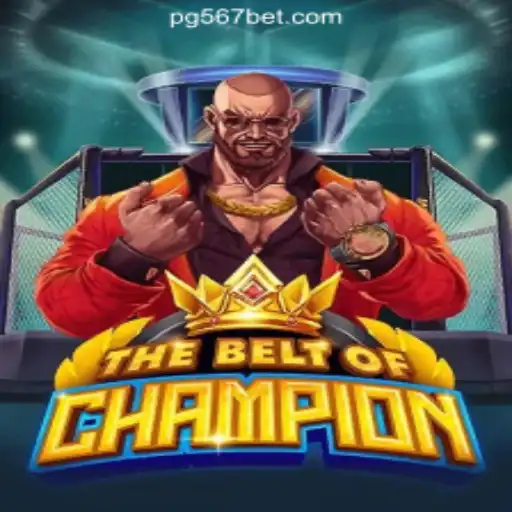 Exploring TheBeltOfChampion: The Ultimate Gaming Experience