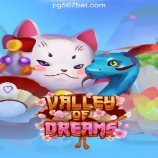 Discover the Enchanting World of ValleyofDreams: Your Ticket to Adventure and Fortune