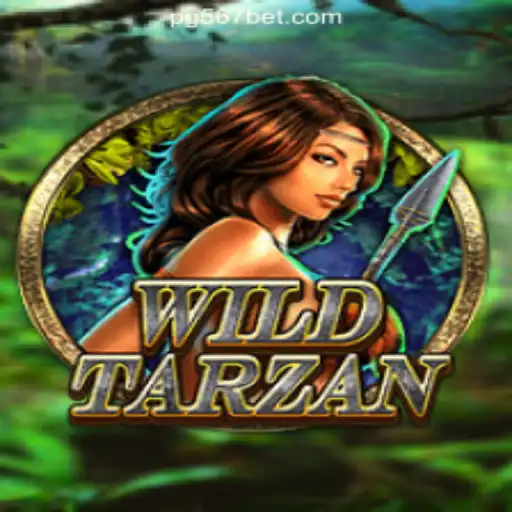 Exploring the Exciting World of WildTarzan: A Top Choice at 567bet.com Oficial Slots Brasil #1