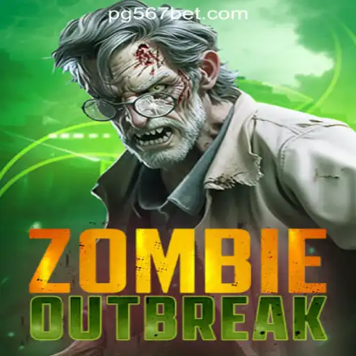 ZombieOutbreak: An Exciting Gaming Experience with 567bet.com Oficial Slots Brasil #1